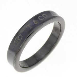 TIFFANY & CO. Silver Ring